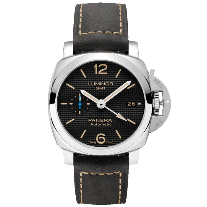 PANERAI Luminor GMT 42mm_PAM01535_Chocron Joyeros