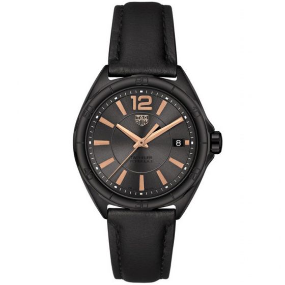 TAG_Heuer_Formula_1_PVD_negro_Chocron_Joyeros_WBJ1314FC8230 