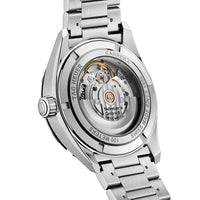 TAG_Heuer_Carrera_Calibre_5_Automatico_Esfera_Negra_39mm_vista_trasera_Chocron_Joyeros