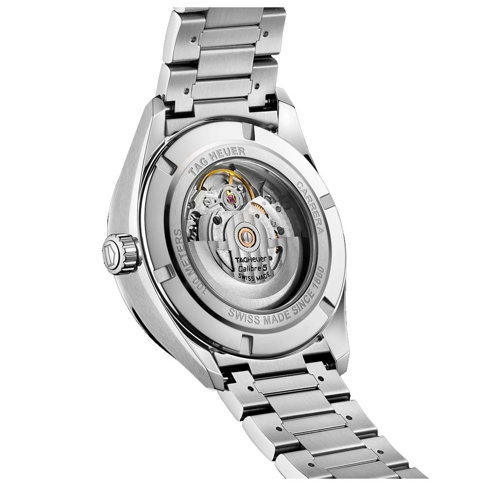 TAG Heuer Carrera Calibre Automático Day-Date 41|Distribuidor