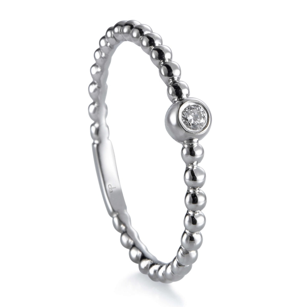 Sortija_bubbles_oro_blanco_diamante_chaton_ Ref J5283SB_Chocrón Joyeros