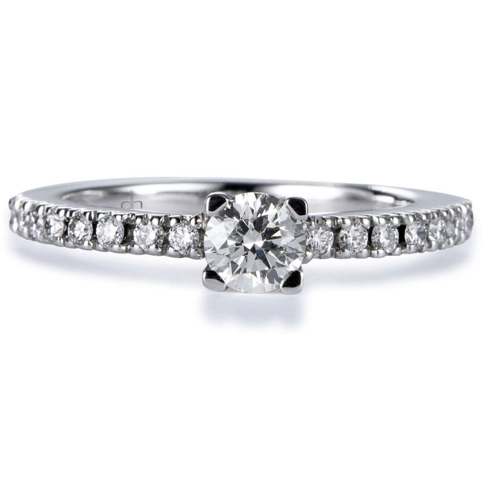Sortija_oro_blanco_diamante_brillante_garra_ Ref J5202SB_Chocrón Joyeros