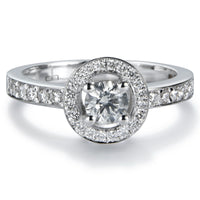 Sortija-Maria-Valentina-oro-blanco-diamante-talla-brillante-orla-diamantes - Ref J5211SB_Chocrón Joyeros