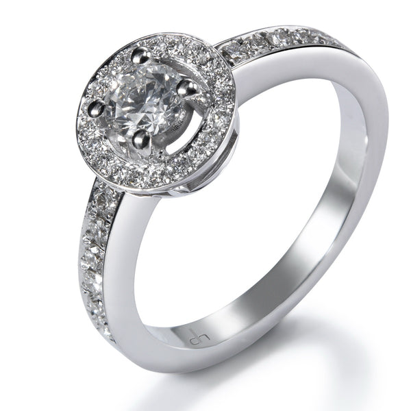 Sortija-Maria-Valentina-oro-blanco-diamante-talla-brillante-orla-diamantes - Ref J5211SB_Chocrón Joyeros