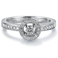Sortija-Maria-Valentina-oro-blanco-diamante-talla-brillante-orla-diamantes - Ref J5212SB_Chocrón Joyeros