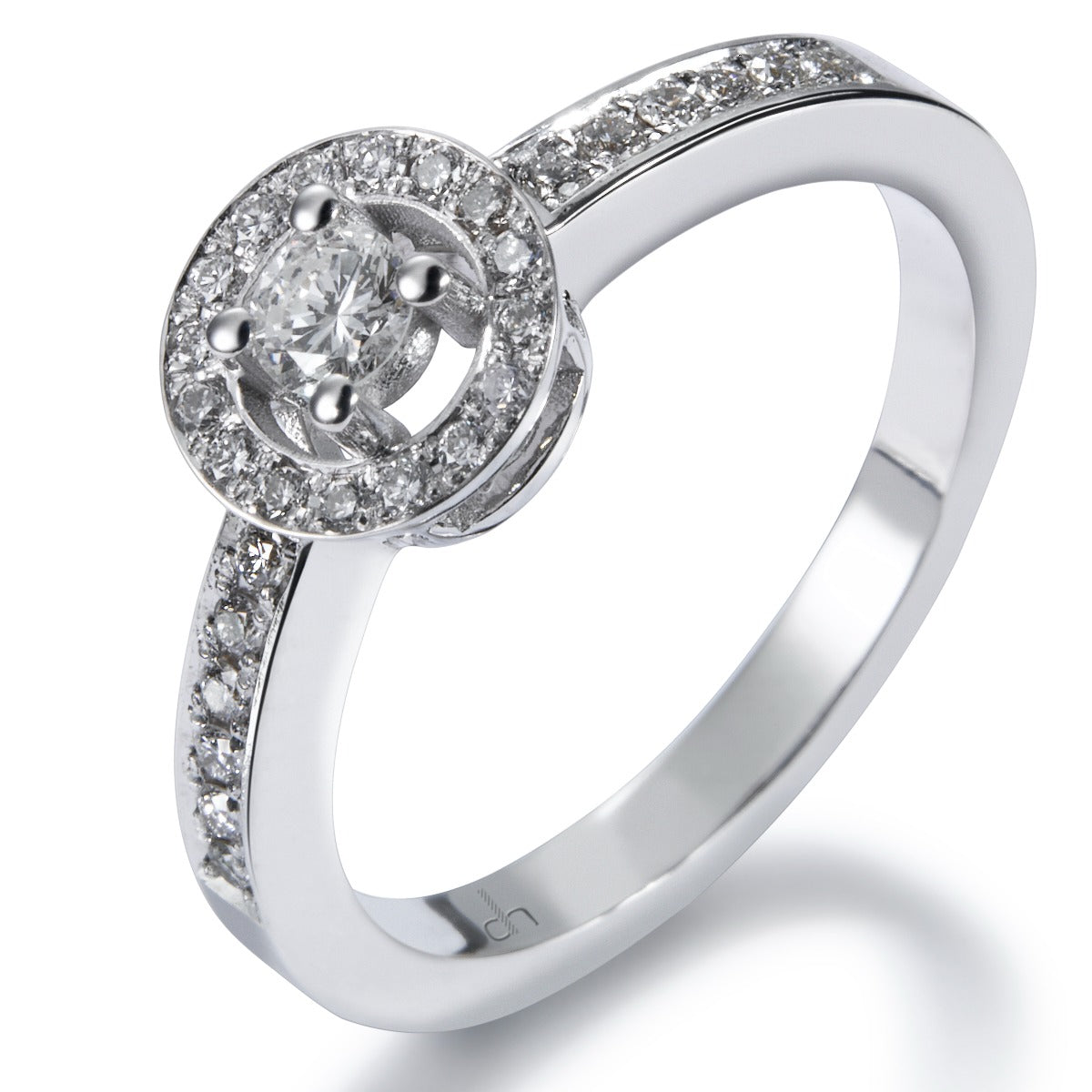 Sortija-Maria-Valentina-oro-blanco-diamante-talla-brillante-orla-diamantes - Ref J5212SB_Chocrón Joyeros