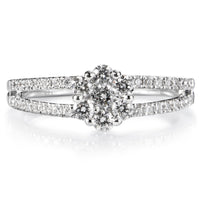sortija_oro_blanco_roseta_diamantes_engaste_invisible_ - Ref J5683SB_Chocron_Joyeros