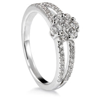 sortija_oro_blanco_roseta_diamantes_engaste_invisible_ - Ref J5683SB_Chocron_Joyeros