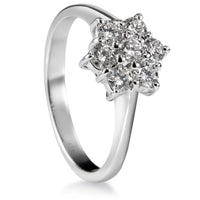 sortija_oro_blanco_roseton_diamantes_ - Ref J5685SB_Chocron_Joyeros