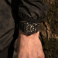 Reloj Tudor Black Bay Ceramic 41mm caucho_79210CNU-0001_Chocrón Joyeros