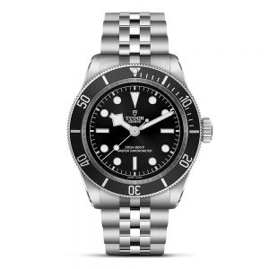 Tudor Black Bay bisel negro jubilee 41mm COSC