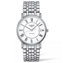 Longines automatico precio hot sale