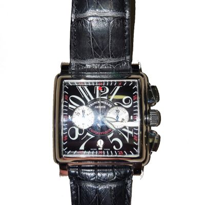 Franck Muller Conquistador Cortez