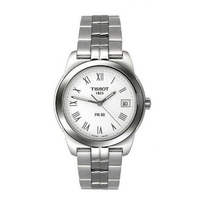 Tissot 1853 pr50 fashion precio