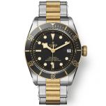 reloj hombre Tudor Black Blay S&G 41 _79733-72063_Chocron Joyeros