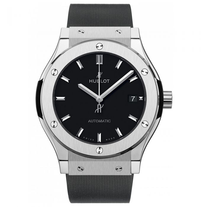 Hublot caucho hot sale