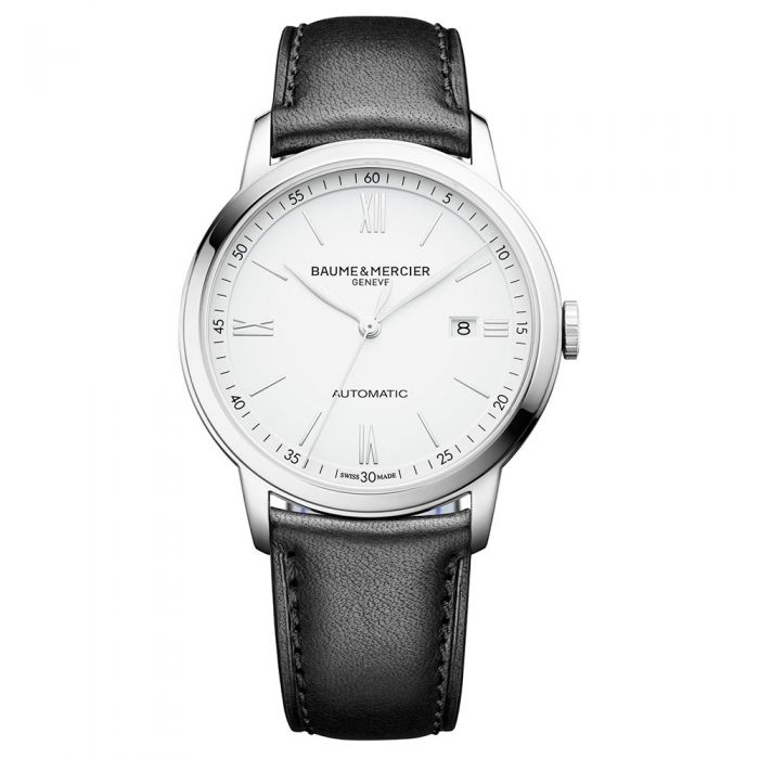 Baume et Mercier Classima 10332 Chocr n Madrid Chocr n Joyeros