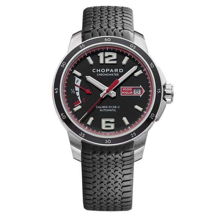 Reloj best sale chopard hombre