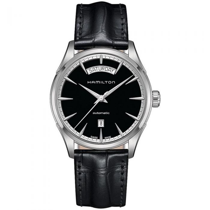 Hamilton Jazzmaster H42565731 Precio Oficial Chocron Joyeros