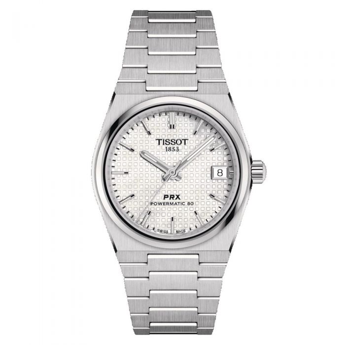 Tissot pr 100 el best sale corte ingles