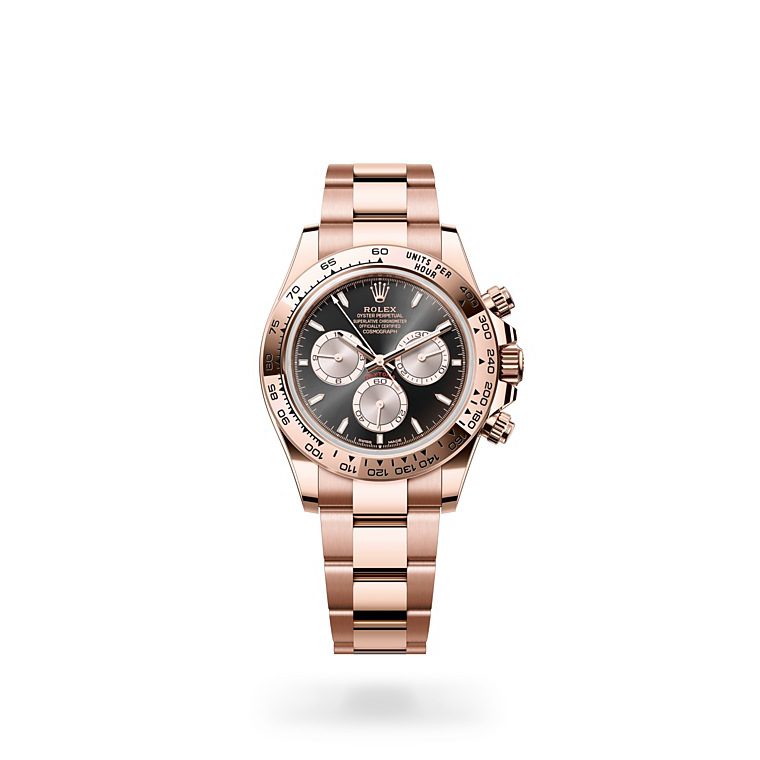 Cosmograph Daytona M126505-0001